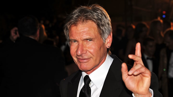 Cannes: Indiana Jones And The Kingdom Of The Crystal Skull - Premiere