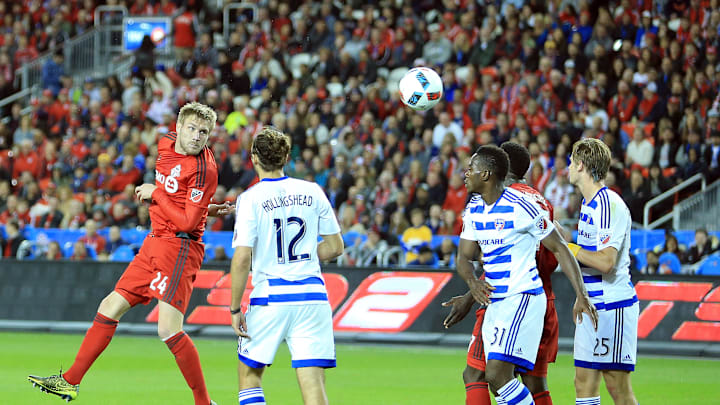 Toronto FC vs FC Dallas: An exciting preview for the MLS.