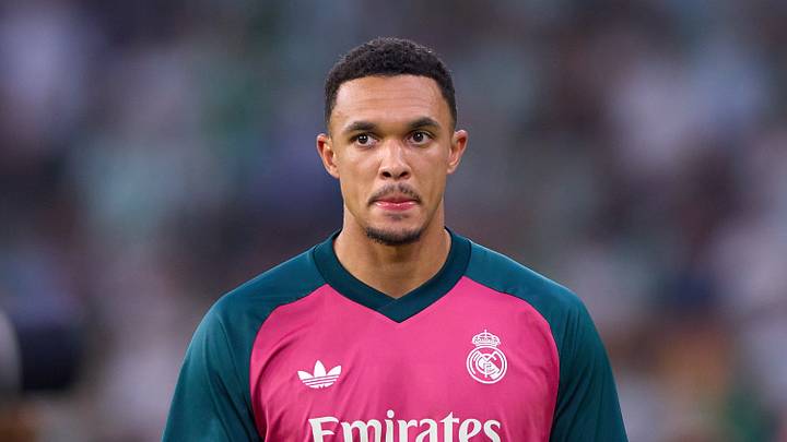 Real Betis Balompie v Real Madrid - LaLiga EA Sports 2026/27