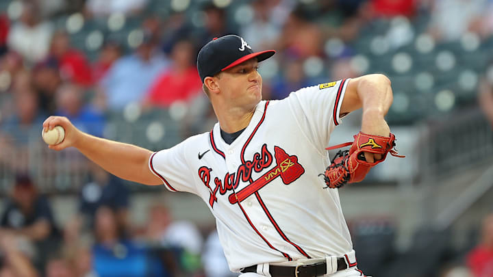 Michael Soroka