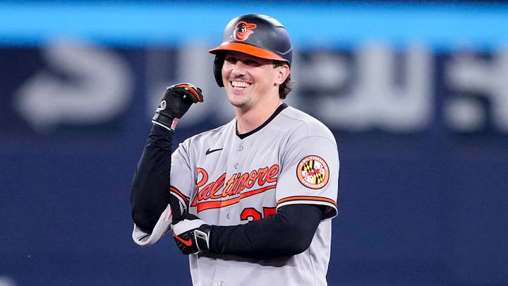 Baltimore Orioles v Toronto Blue Jays Baltimore Orioles v Toronto Blue Jays