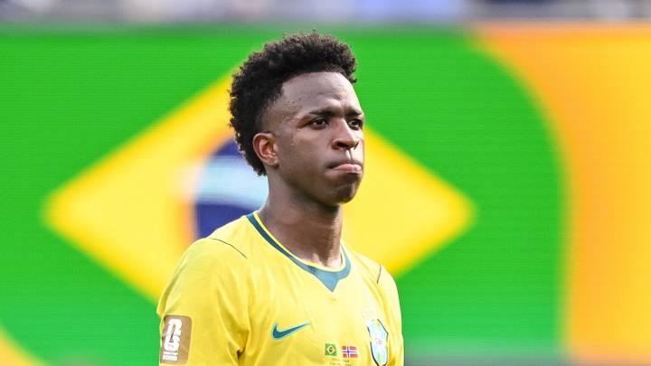 Brazil v Norway: Round of 16 - FIFA World Cup 2026