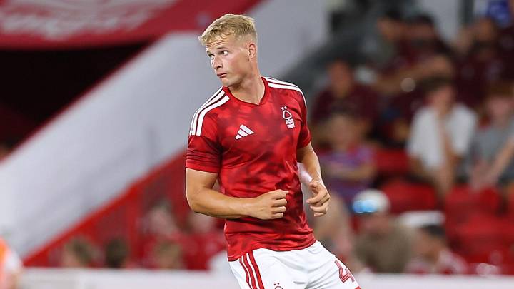 Nottingham Forest v Bayer Leverkusen - Pre-Season Friendly Nottingham Forest v Bayer Leverkusen - Pre-Season Friendly