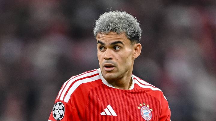 FC Bayern München v FK Bodo/Glimt - UEFA Champions League 2026/27 League Phase MD1