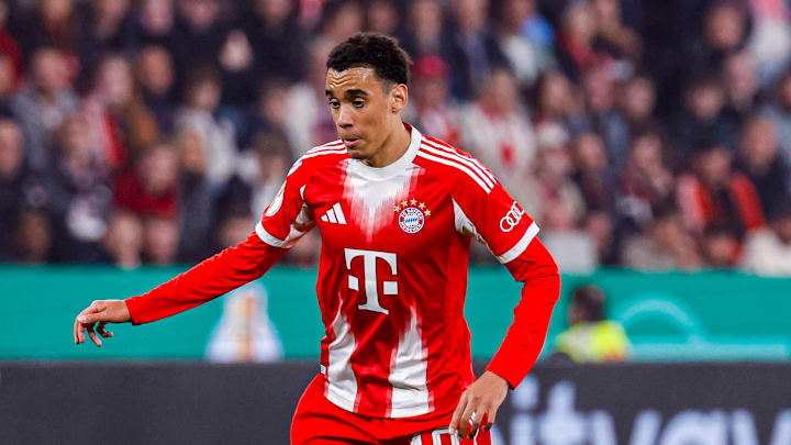 Wie gut ist Musiala schon wieder?