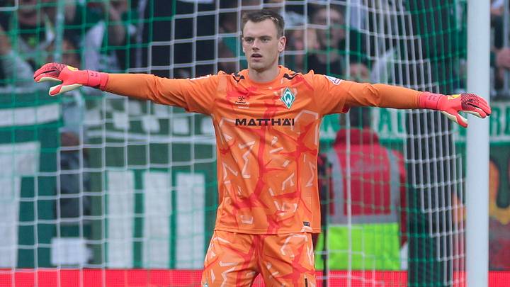 Musste trotz starker Leistungen schon zehnmal hinter sich greifen: Karl Hein