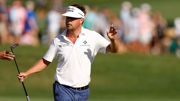 Valspar Championship - Round Three