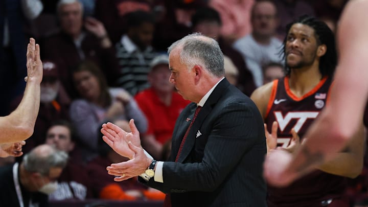 Virginia v Virginia Tech Virginia v Virginia Tech