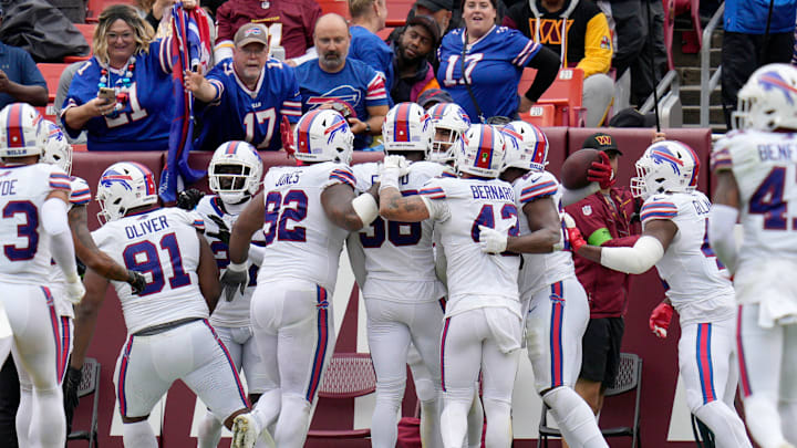 Buffalo Bills