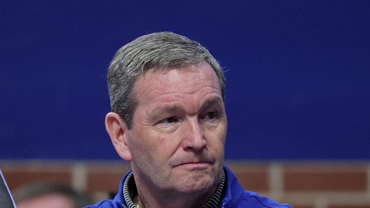 Arkansas v Kentucky