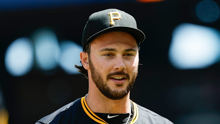 Pittsburgh Pirates, Paul Skenes