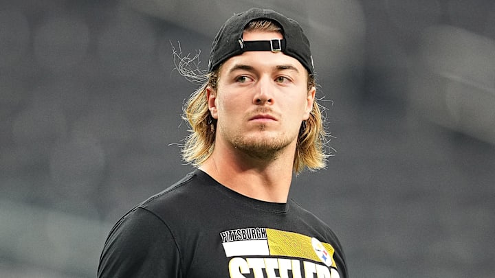 Pittsburgh Steelers, Steelers