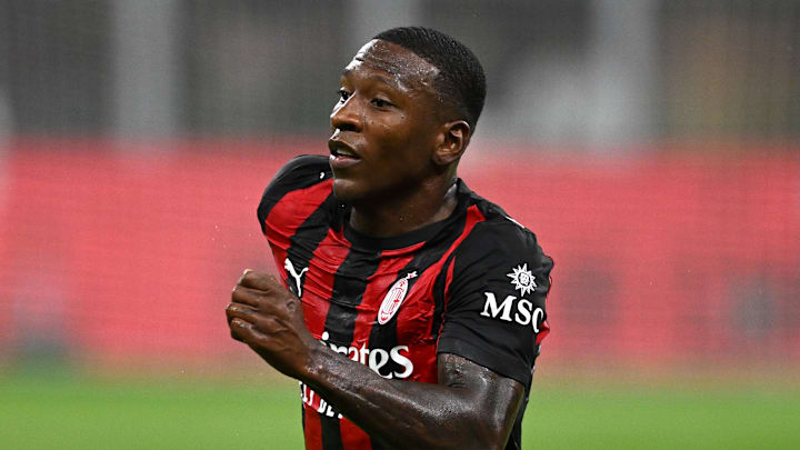 AC Milan v SSC Bari - Coppa Italia