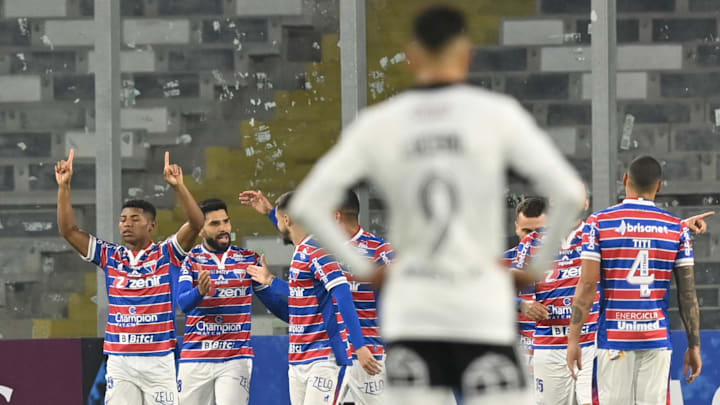 Tricolor saiu na frente com Silvio Romero, mas não conseguiu segurar vantagem
