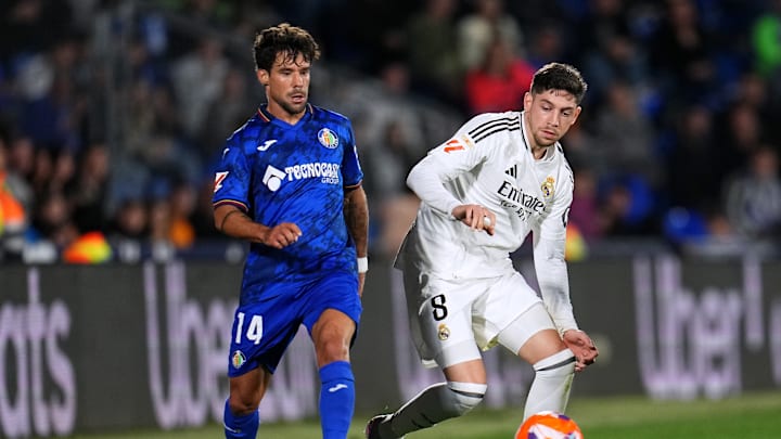 La previa de Getafe vs Real Madrid en la Jornada 9 de LaLiga