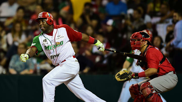  Águilas de Mexicali están igualados con los Naranjeros