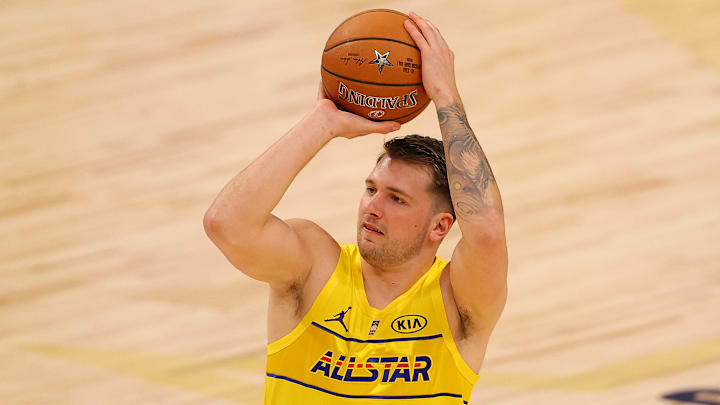 Este domingo se disputará el Juego de Estrellas de la NBA 2023