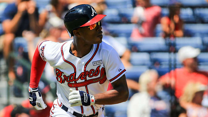 The Braves have had some notable deals flop