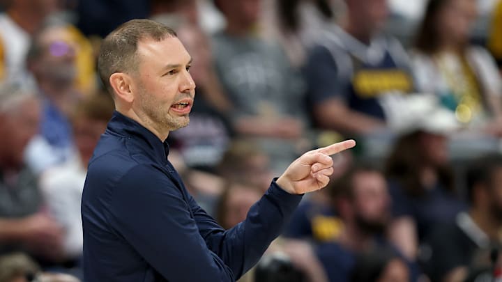Memphis Grizzlies v Denver Nuggets