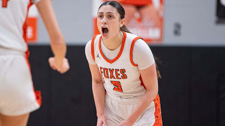 Silverton enters the Top 25 this week at No. 20.