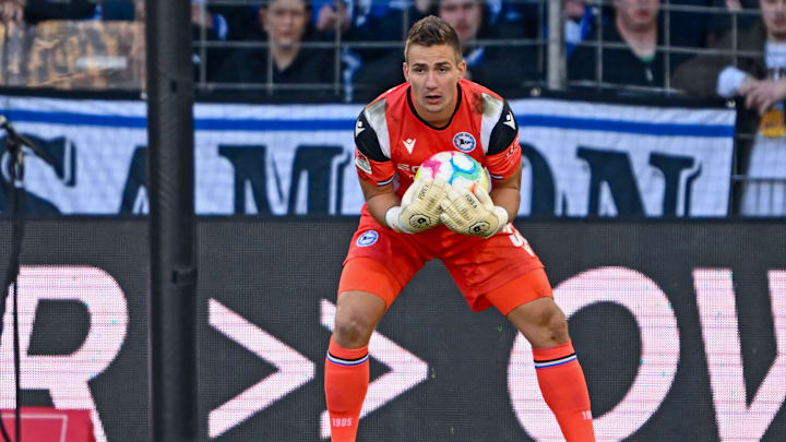 Fraisl soll ein Kandidat beim 1.FC Köln sein