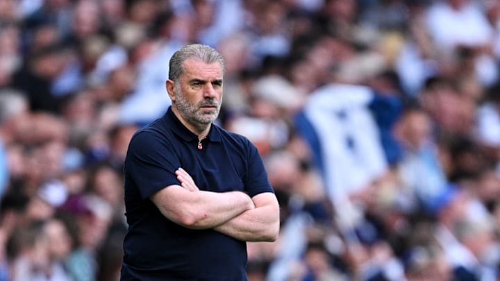 Tottenham Hotspur FC v Brighton & Hove Albion FC - Premier League