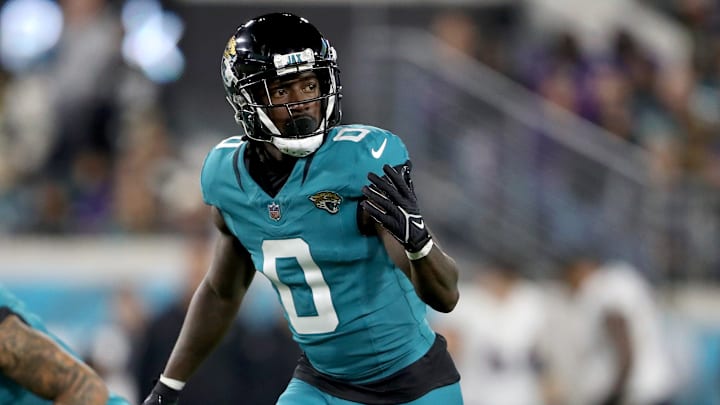 Calvin Ridley