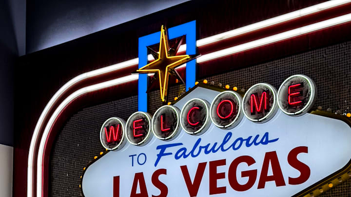 Las Vegas To Host 2024 Super Bowl LVIII