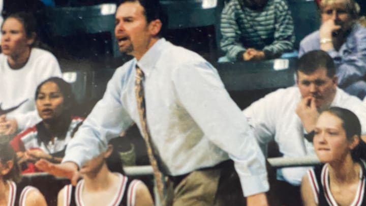 Kevin Kiernan, who spent 17 seasons as the head coach at powerhouse program Mater Dei, is going back to Troy High where it all started.