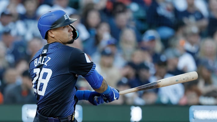 Milwaukee Brewers v Detroit Tigers