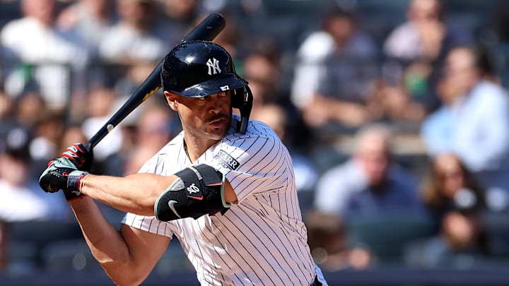 Boston Red Sox v New York Yankees