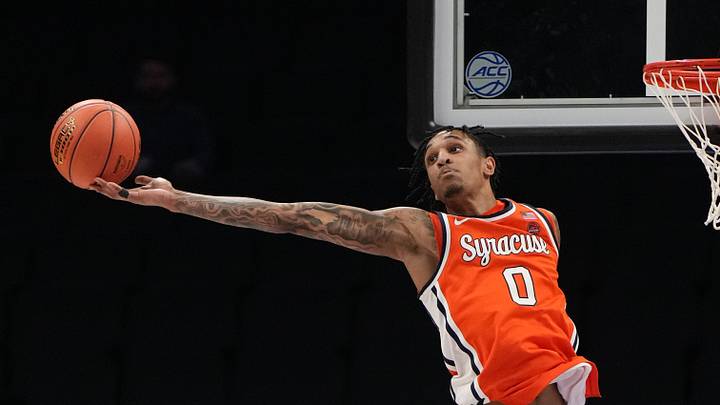 Syracuse basketball has begun its preseason practices, and we go in-depth about things to monitor in the 2026-27 campaign. Syracuse basketball has begun its preseason practices, and we go in-depth about things to monitor in the 2026-27 campaign.