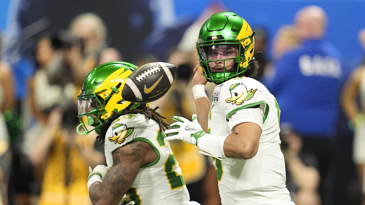 Five Major College Football Programs Returning the Most Starters in 2026