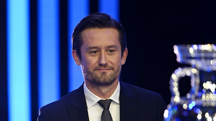 Tomas Rosicky Tomas Rosicky