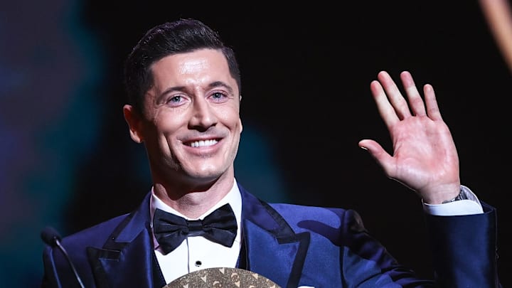 Will Robert Lewandowski 2022 zu Real Madrid? Will Robert Lewandowski 2022 zu Real Madrid?