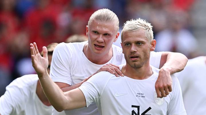 La previa de Noruega vs Senagal en la Jornada 2 del Grupo I del Mundial 2026