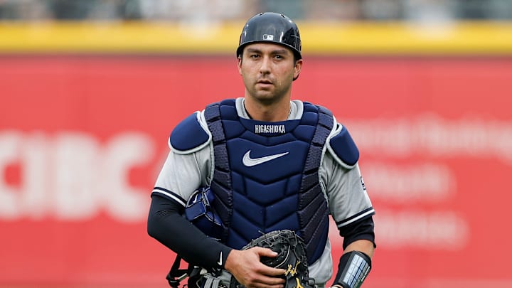 New York Yankees v Chicago White Sox