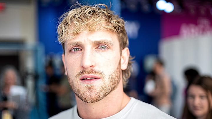 Logan Paul