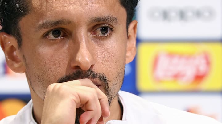 Marquinhos - PSG Marquinhos - PSG