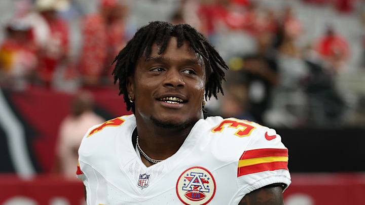 Kansas City Chiefs v Arizona Cardinals - NFL Preseason 2025