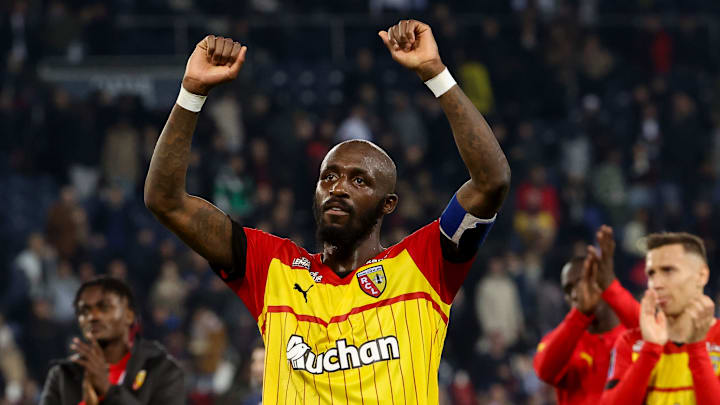 Le RC Lens joue son dernier match compliqué.