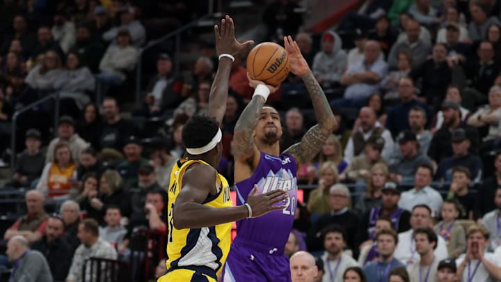 John Collins, Utah Jazz