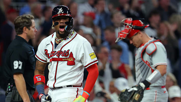 Acuña Jr. jugará su segunda temporada en Venezuela