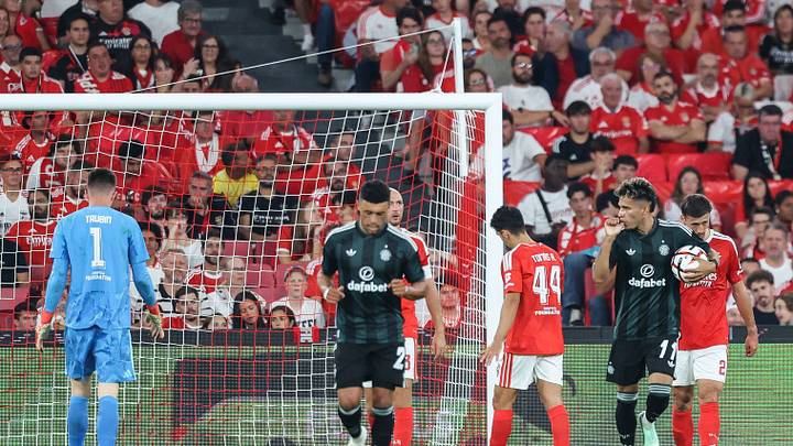 Celtic aren't good enough to compete with the likes of Benfica Celtic aren't good enough to compete with the likes of Benfica