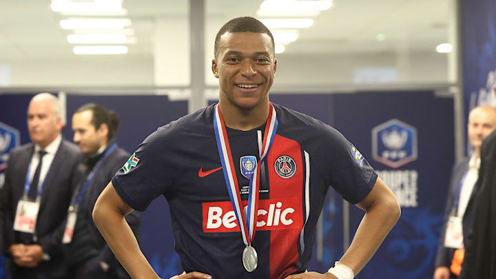 FBL-FRA-CUP-LYON-PSG FBL-FRA-CUP-LYON-PSG