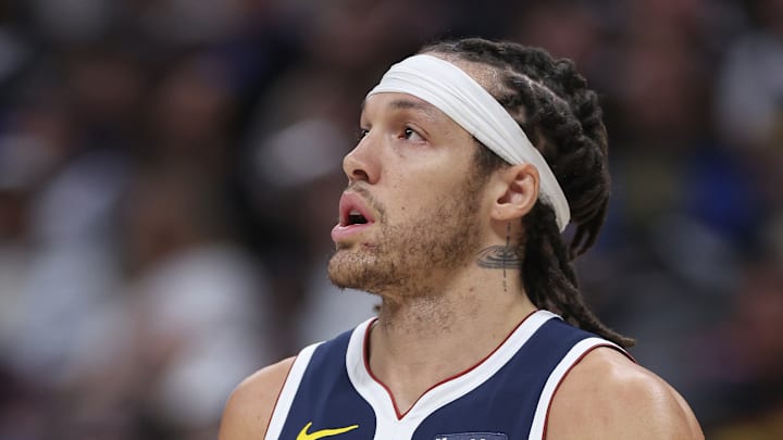 Aaron Gordon, Denver Nuggets.