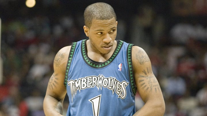 NBA veteran and podcaster Rashad McCants discusses the state of sneakers in basketball.