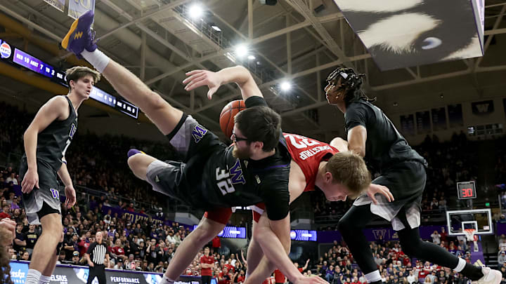 Washington State v Washington