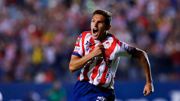 Atletico San Luis v Pachuca - Playoffs Torneo Grita Mexico C22 Liga MX