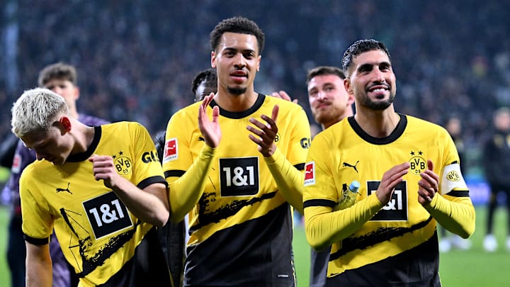 Borussia Dortmund